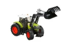 Bruder 3011 Claas ATLES 935RZ Tractor Met Voorlader -Bruder Winkel 435d7d24f0acf9b24eb072ca3967fff998ace00de9bac4b43bdc6dae37bf3217