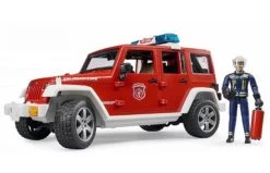 Bruder 2528 Jeep Wrangler Brandweer + Speelfiguur 10 Bruder 2528 Jeep Wrangler Brandweer + Speelfiguur -Bruder Winkel 47f6ce8cd1aab50388872cf111c22cf39cf43d723c8dd3c7ad9427afc1607e3e
