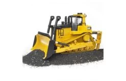 Bruder 2452 CAT Grote Bulldozer -Bruder Winkel 49aeb79e558163fdacc9544aac42e87b37dcbe0239435a60e002ce5d489c30b7