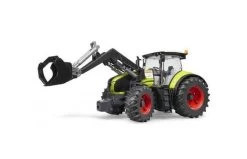 Bruder 3011 Claas ATLES 935RZ Tractor Met Voorlader -Bruder Winkel 49e01e58bf54b28493bcfdc2b813c4984c2b83af602ac8685eb747fa9235084d
