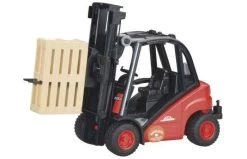 Bruder 2511 Linde Vorkheftruck -Bruder Winkel 4d280dea818a646c714d0cf86132e66bf0887e97617b3d729649f5f70442e056