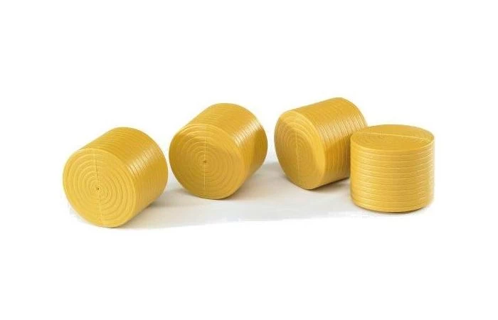 Bruder 4 Ronde Balen 2 Bruder 4 Ronde Balen - Afbeelding 2