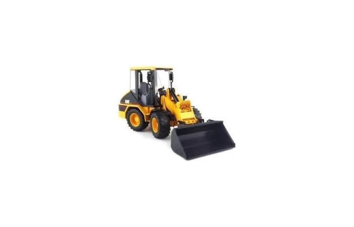 Bruder 2441 Caterpillar Compacte Knikshovel 3 Bruder 2441 Caterpillar Compacte Knikshovel - Afbeelding 3