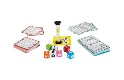 999 Games Stay Cool -Bruder Winkel 550x217