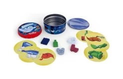 999 Games Tiny Tins Vlotte Geesten (Los) -Bruder Winkel 550x299