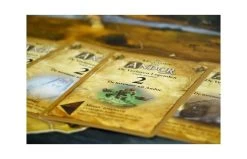 999 Games Andor De Verloren Legenden Oude Geesten Uitbreiding -Bruder Winkel 550x366 9