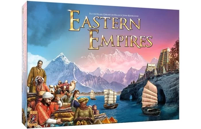 999 Games Eastern Empires 1 999 Games Eastern Empires