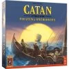999 Games Catan Uitbreiding Piraten En Ontdekkers