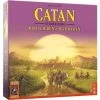 999 Games Catan Uitbreiding Kooplieden & Barbaren