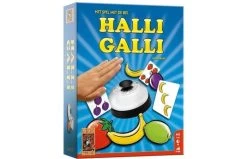 999 Games Halli Galli