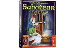 999 Games Saboteur De Uitbreiding