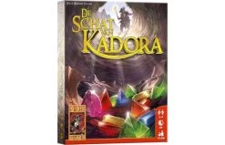 999 Games De Schat Van Kadora