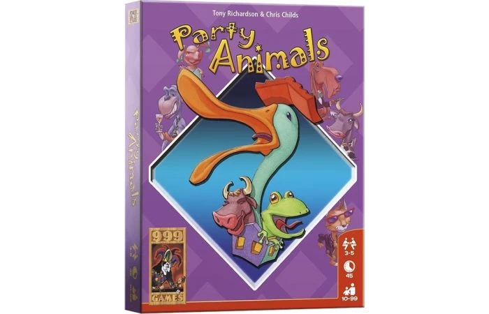 999 Games Party Animals 1 999 Games Party Animals