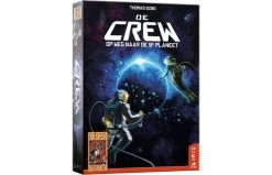 999 Games De Crew