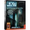 999 Games Exit - De Onheilspellende Villa