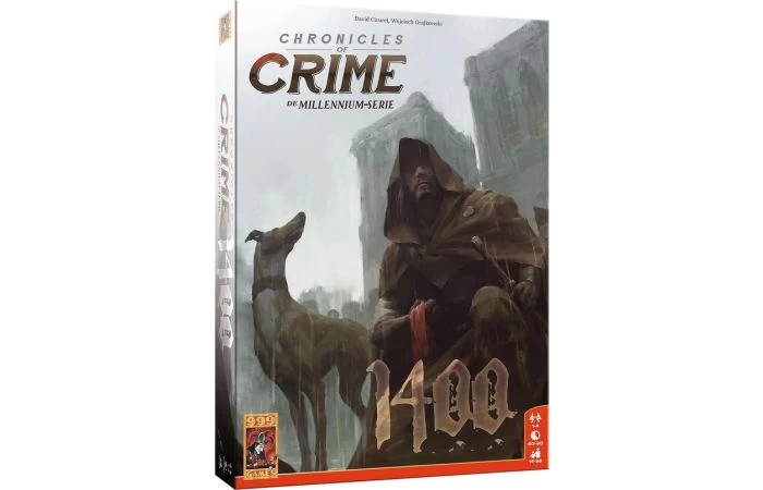 999 Games Chronicles Of Crime: 1400 1 999 Games Chronicles Of Crime: 1400