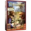 999 Games Carcassonne Kooplieden & Bouwmeesters Uitbreiding