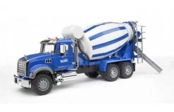 Bruder 2814 Mack Betonwagen -Bruder Winkel 57ba11c8995f3466b030859f45bbbb7a2c8c30b011b6539931e78bd38c07e5e7