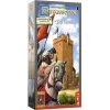 999 Games Carcassonne De Toren Uitbreiding