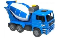 Bruder 2744 MAN Betonwagen 16 Bruder 2744 MAN Betonwagen -Bruder Winkel 5b310e3353d5090a21505a85077167f662214322ac481013638bad94268d60f1