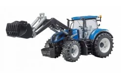 Bruder 3121 New Holland T7.315 Met Voorlader -Bruder Winkel 5bed970b85688d1fb934cc62690cf81f03c4d366f0834477761d237ab634989b