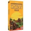 999 Games Catan Uitbreiding Kooplieden & Barbaren 5/6 Spelers