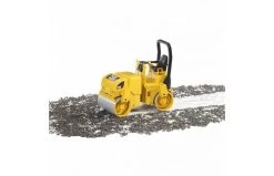 Bruder 2433 CAT Straatwals 8 Bruder 2433 CAT Straatwals -Bruder Winkel 6198e22f17c55fb75ff8dba30d68d7b9007f5e96a8bb49113bcd75b7e3feebae