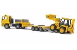 Bruder 2776 MAN Dieplader Met JCB 8 Bruder 2776 MAN Dieplader Met JCB -Bruder Winkel 66e64efad9fddbbce3bcc8c834b51e52b668f5761de34c59ba1c2d14c019f662