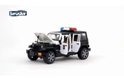 Bruder 2526 Jeep Wrangler Unlimited Rubicon Politieauto Met Politieman -Bruder Winkel 6ccf4dae47a9890eb9d3d53a357b0a01125564b77c8183e3f1eb1c2116b10ba3
