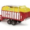 Bruder 2214 Pottinger Jumbo 6600 Opraapwagen