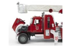 Bruder 2821 Mack Granite Brandweer Met Spuit En Sirene 13 Bruder 2821 Mack Granite Brandweer Met Spuit En Sirene -Bruder Winkel 750e3da12b042afcaba4005d29c3df57f63a8647d301e6c30e5dc3d13fb0c8e2