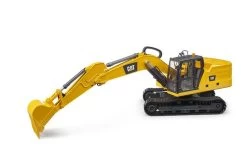 Bruder 2483 CAT Graafmachine 9 Bruder 2483 CAT Graafmachine -Bruder Winkel 77