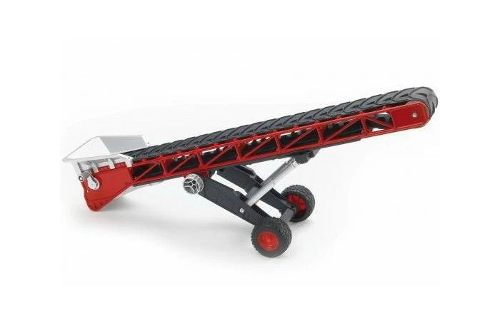 Bruder 2031 Transportband 2 Bruder 2031 Transportband - Afbeelding 2