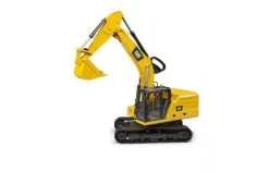 Bruder 2483 CAT Graafmachine 10 Bruder 2483 CAT Graafmachine -Bruder Winkel 78