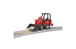 Bruder 2190 Schaffer Compacte Lader -Bruder Winkel 7b086cd5cf87e51418584b8a532bf657670395325e7a5b9e739f033551090389