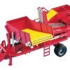 Bruder 2130 Grimme SE 75-3 Aardappelrooimachine