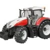Bruder 3180 Steyr 6300 Terrus