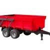 Bruder 2211 Dumper