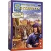999 Games Carcassonne Graaf, Koning En Consorten Uitbreiding