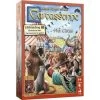 999 Games Carcassonne Het Circus Uitbreiding