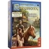 999 Games Carcassonne Kathedralen & Herbergen Uitbreiding