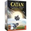 999 Games Catan Uitbreiding Kosmonauten 5/6 Spelers