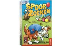 999 Games Spoorzoeken