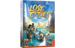 999 Games Lost Cities Rivalen