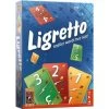 999 Games Ligretto Blauw