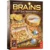 999 Games Brains Schatkaart