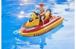 Bruder 62780 Bworld Reddingsbrigade Met Voertuigen -Bruder Winkel 88