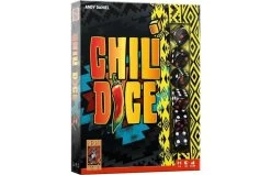 999 Games Chili Dice