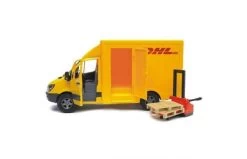 Bruder 2534 Mercedes Benz Sprinter DHL -Bruder Winkel 8dfb0127cae57c38bf7fdf7464c2d63ceb74bcd249b833846b625cd1ca3ca1d9