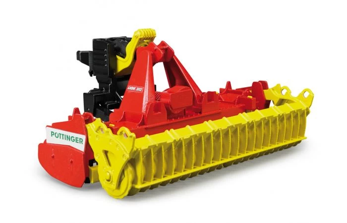 Bruder 2346 Pöttinger Lion 32 1 Bruder 2346 Pöttinger Lion 32